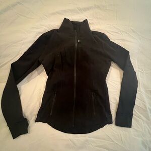 Lululemon zipper jacket